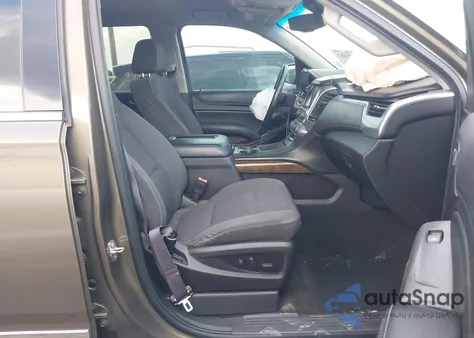 2016 Chevrolet Suburban Ls z USA, uszkodzony, nr VIN 1GNSCGKC2GR276905